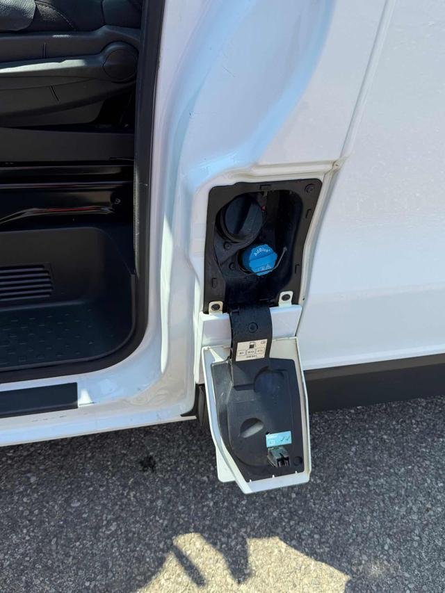 FIAT Talento 2.0 Ecojet 120CV ? NO ex CORRIERE?