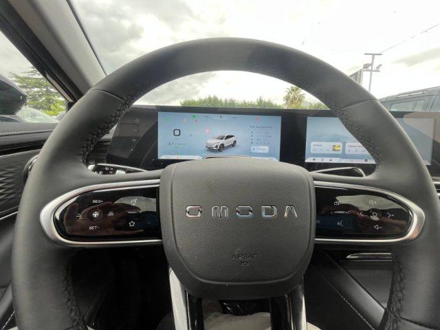 OMODA 5 Omoda 5 1.6 TGDI 147CV aut. Premium