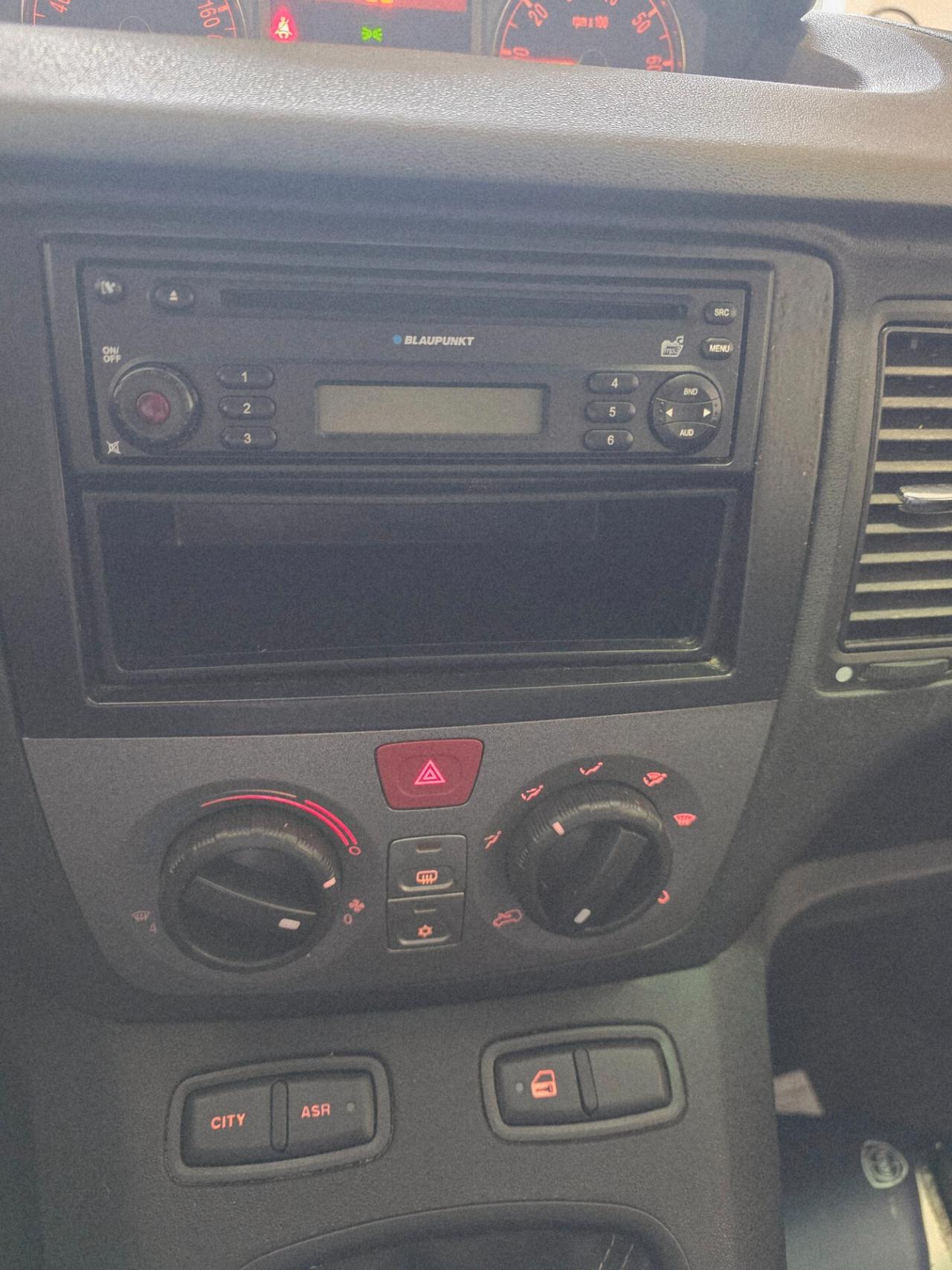 Lancia MUSA 1.4 8V Ecochic (GPL) Diva