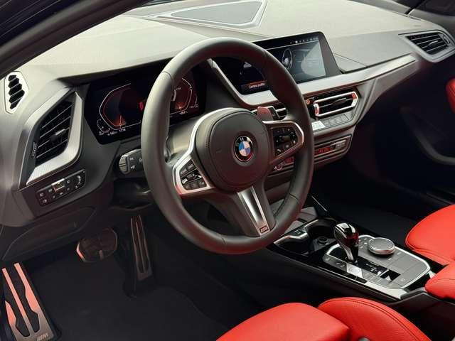 BMW 120 d xdrive Msport auto 190CV