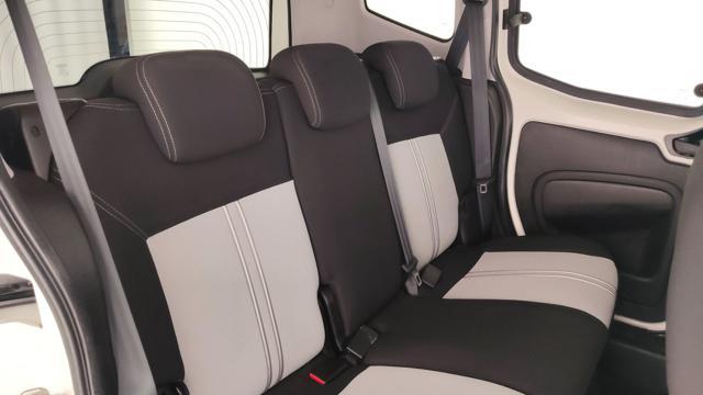 FIAT Qubo 1.3 MJT 80 CV Active