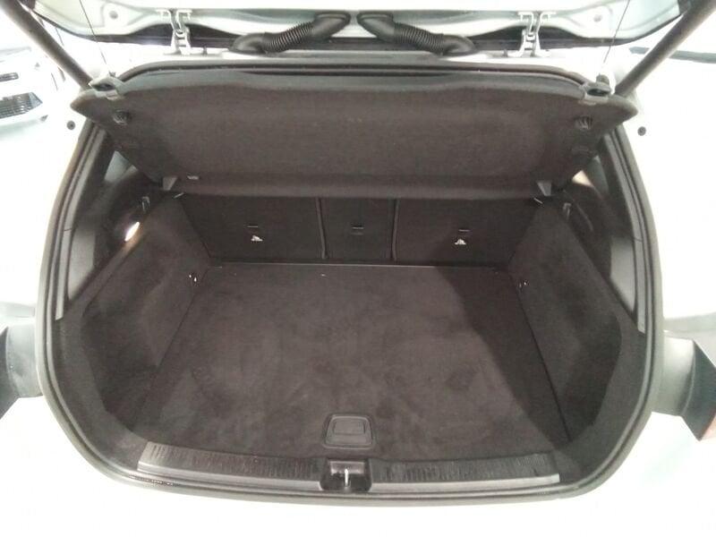 Mercedes-Benz Classe B B 180 d Automatic AMG Line Premium