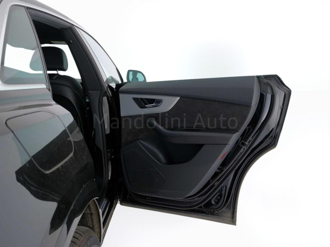 Audi Q8 50 3.0 v6 tdi mhev sport quattro tiptronic