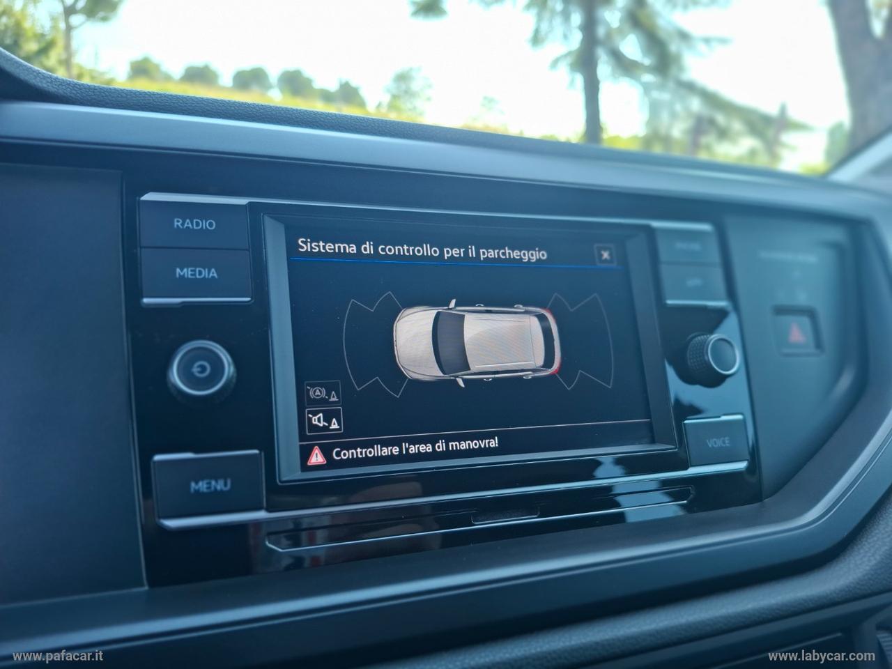 VOLKSWAGEN Taigo 1.0 TSI Life