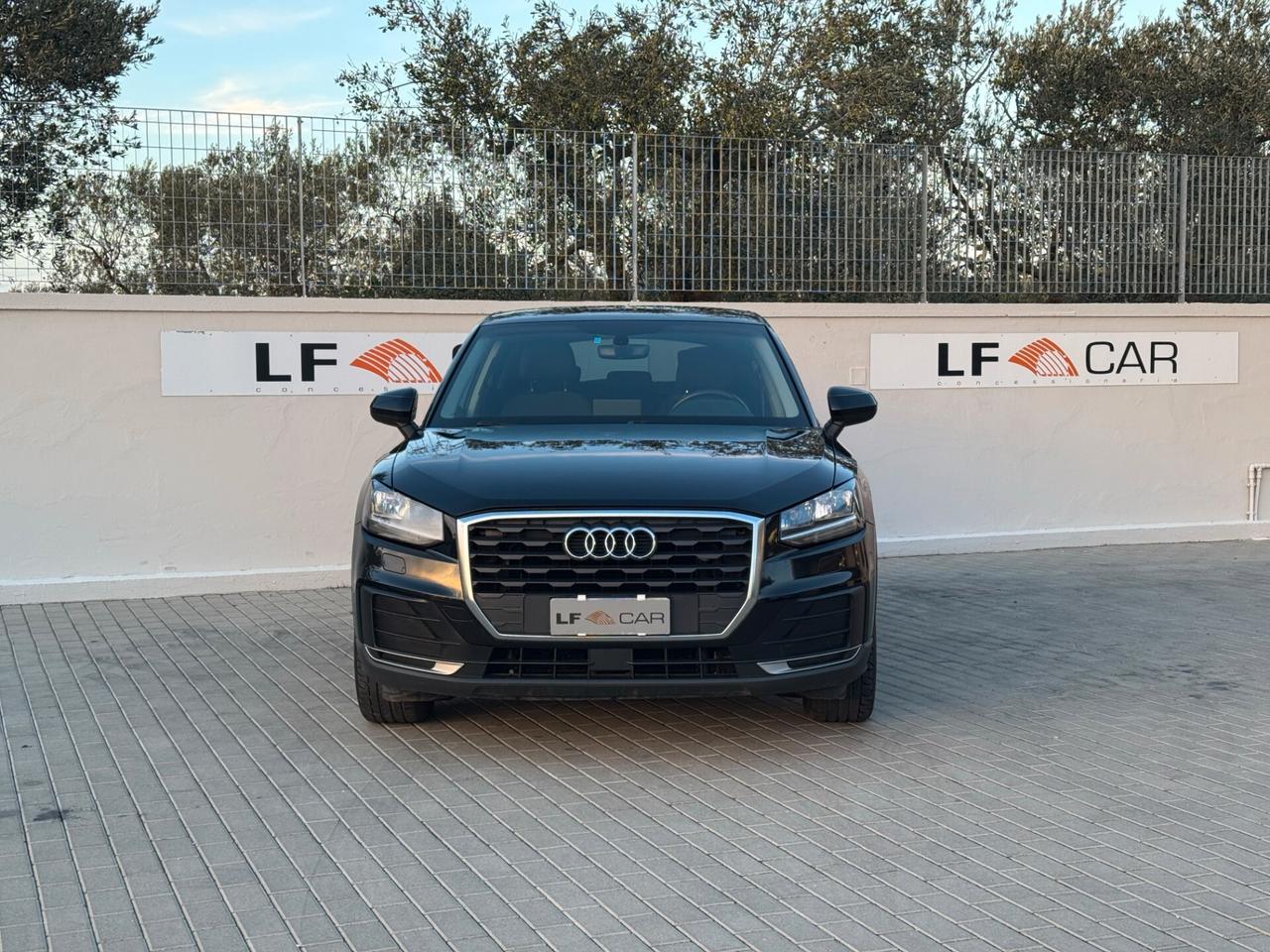 Audi Q2 1.6 TDI S tronic Business 116 cv