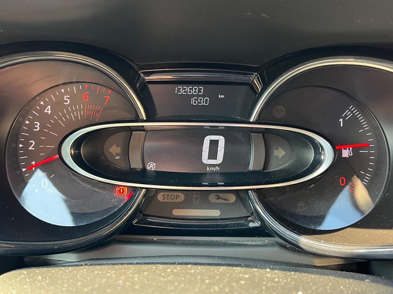 Renault Clio TCe 12V 90 CV GPL Start&Stop 5 porte Energy Duel