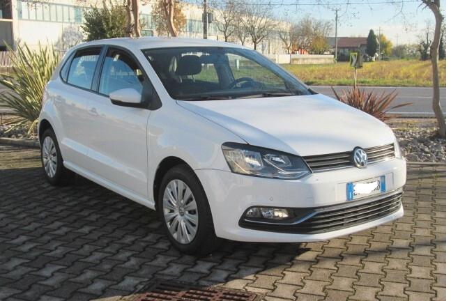 Volkswagen Polo 1.0 MPI 75 CV 5p. Comfortline