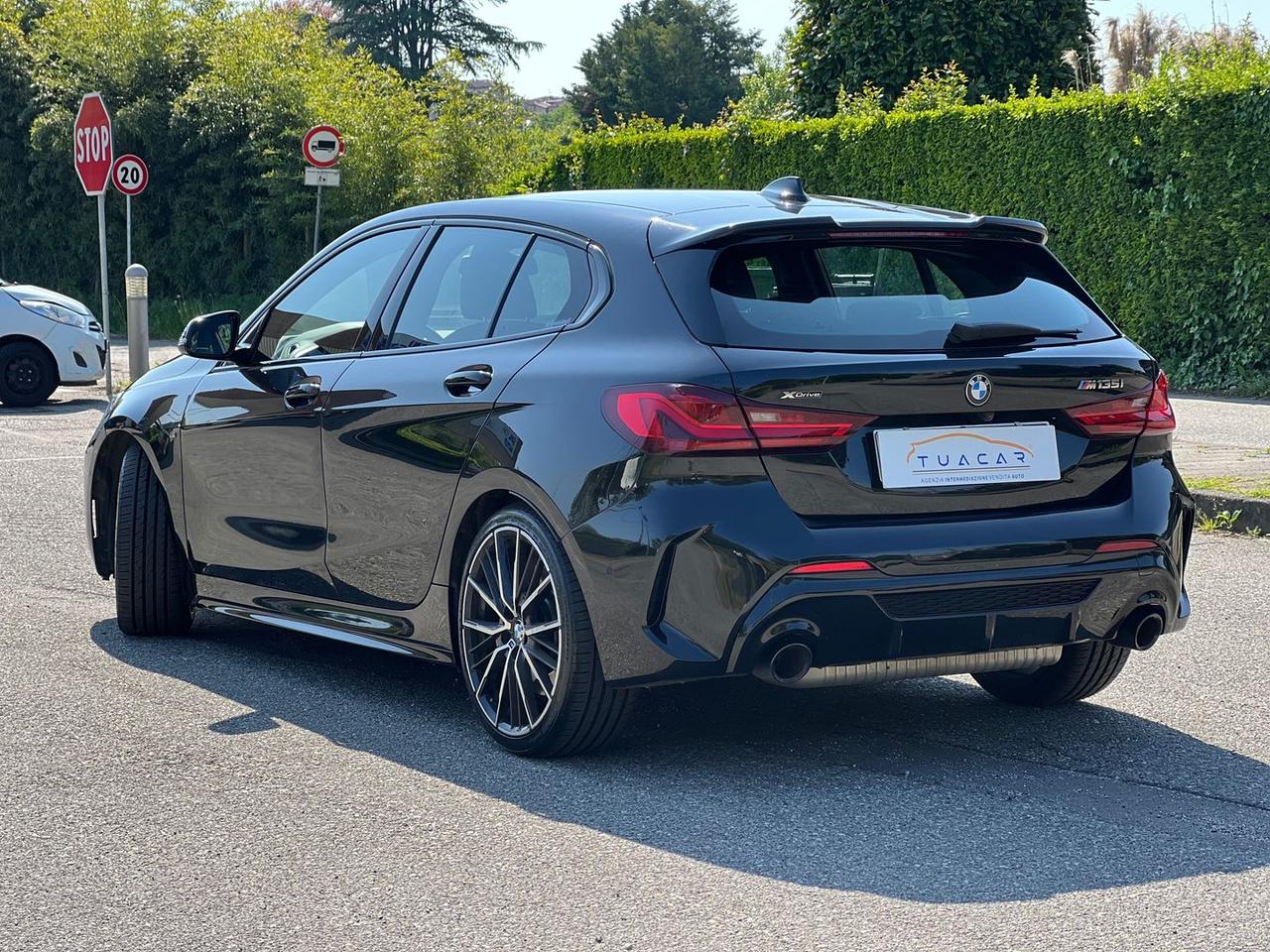 Bmw M135 M Sport M 135 i