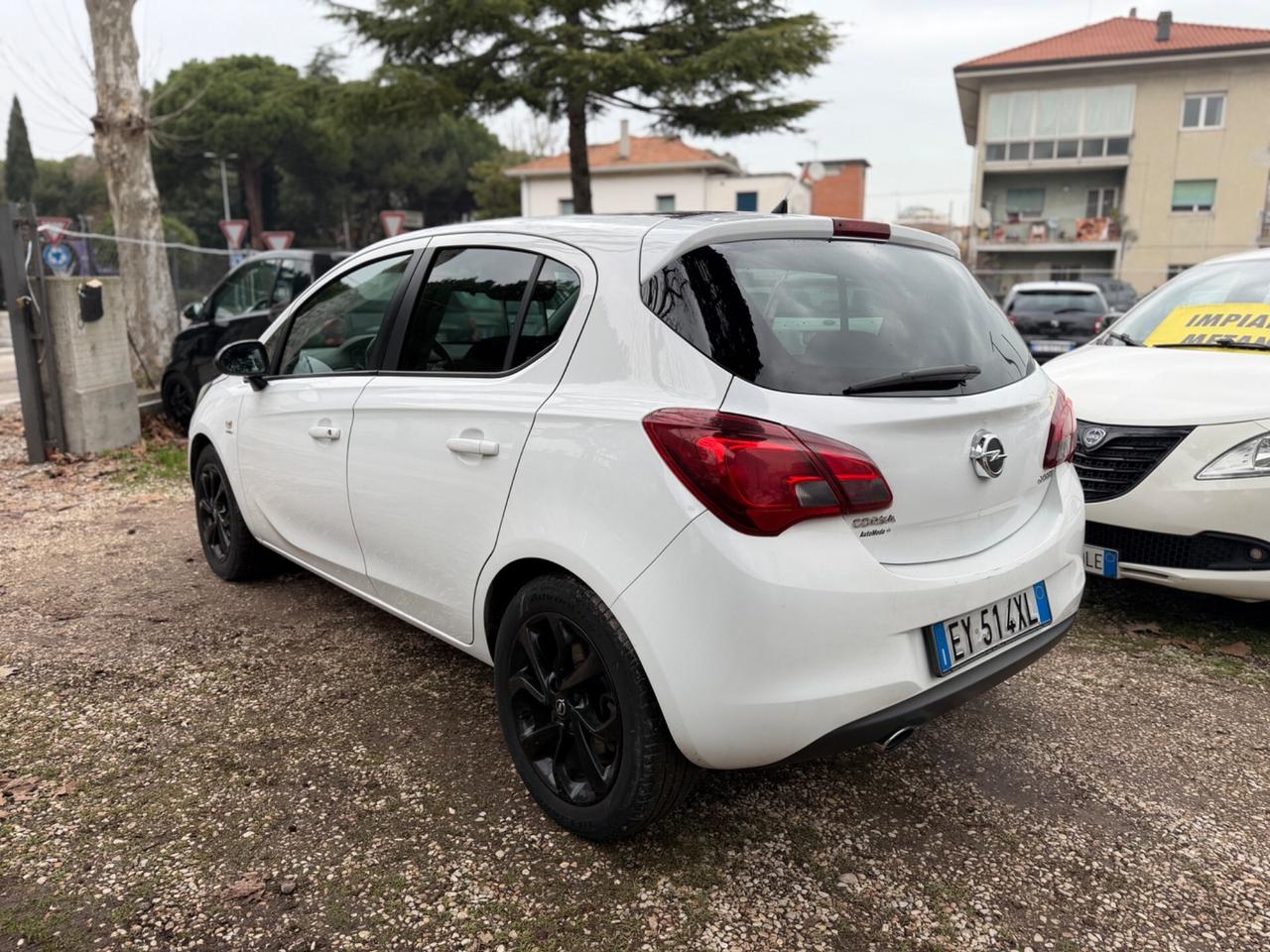 Opel Corsa 1.3 CDTI ecoFLEX 95CV Start&Stop 5 porte b-Color
