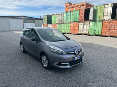 Renault Scenic Scénic XMod dCi 95 CV Start&Stop Energy Limited