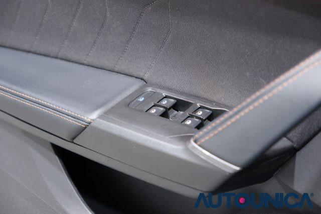 CUPRA Formentor 1.5 ETSI 150 CV DSG FULL LED