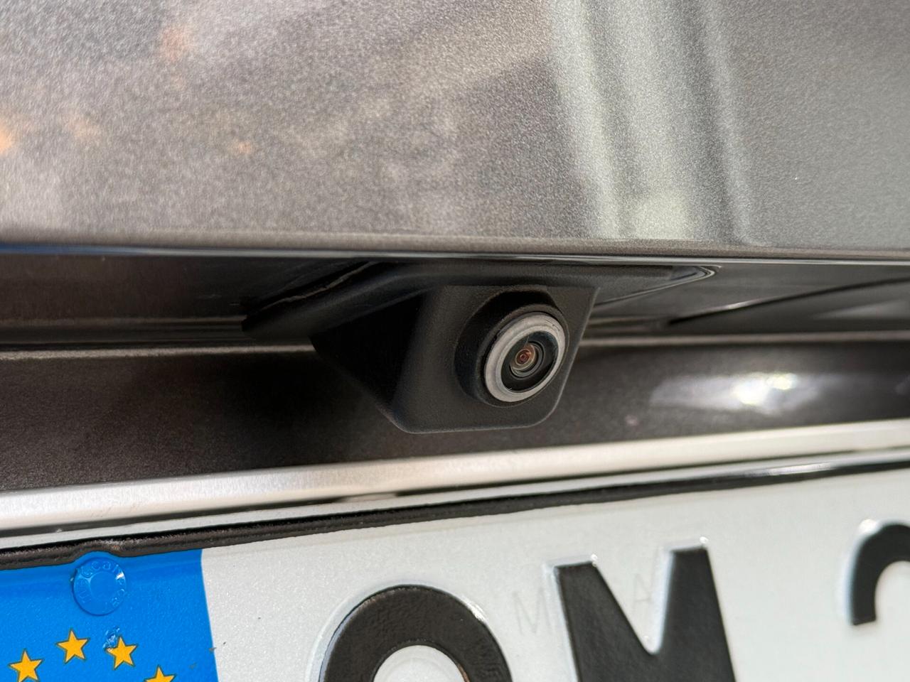 Citroen C3 Aircross BlueHDi NAVI CAMERA LED - 2023