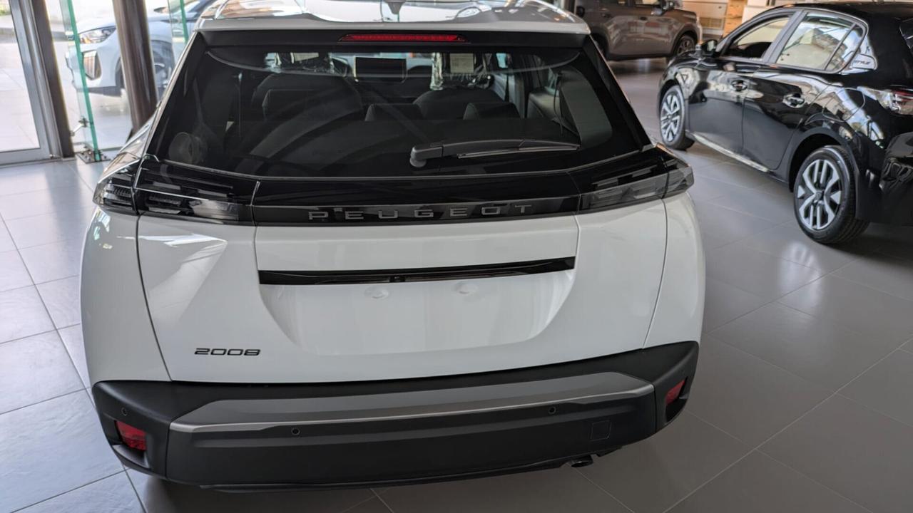 Peugeot 2008 100 S&S STYLE