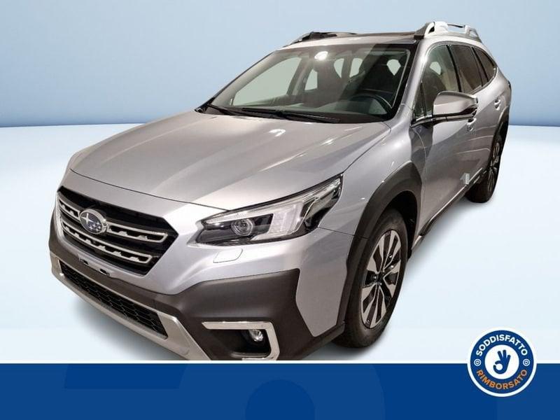 Subaru Outback 2.5i Premium MY23