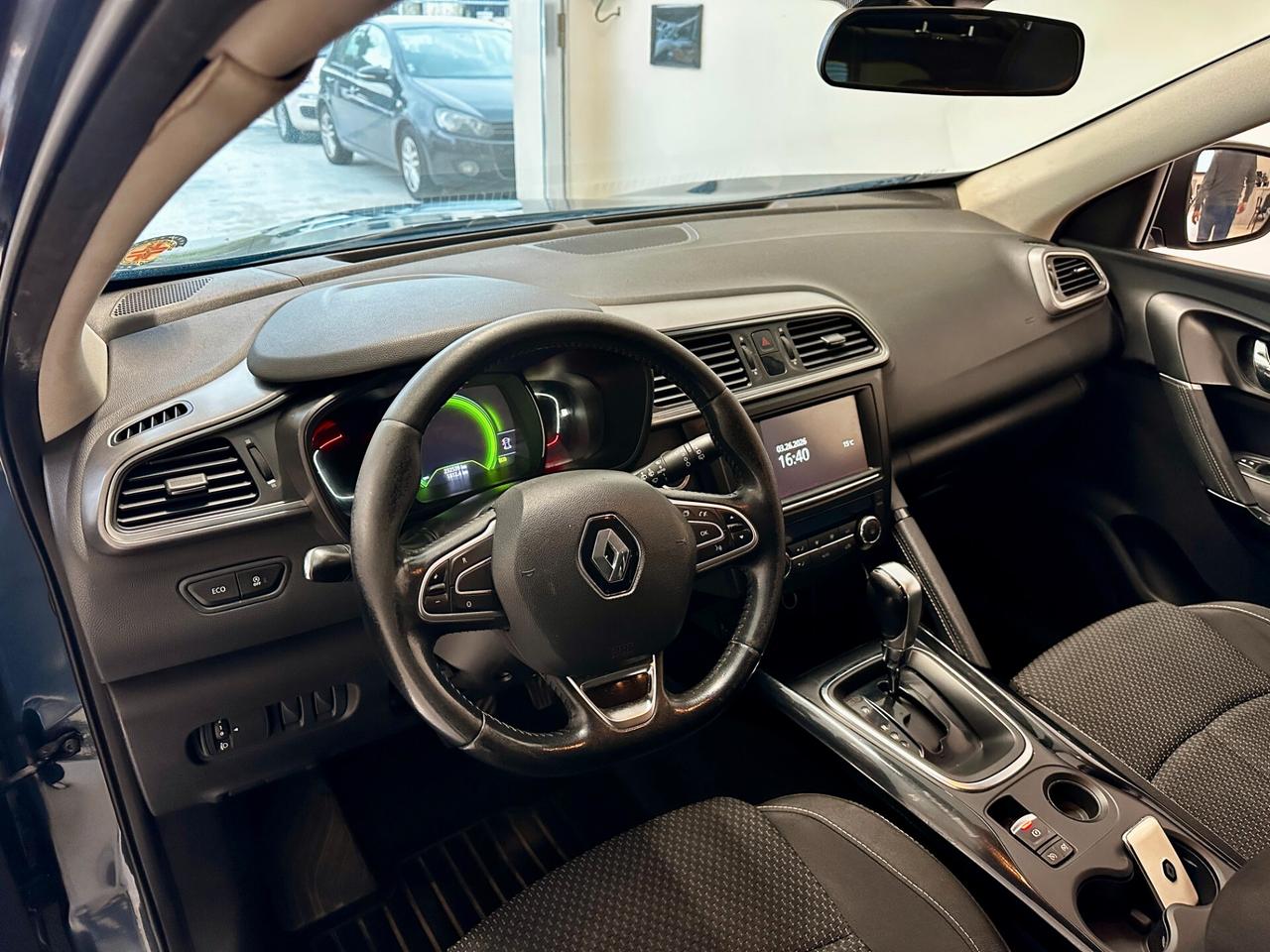 Renault Kadjar dCi 110CV Energy Intense