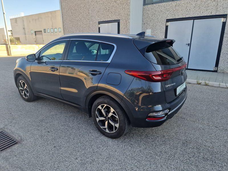 KIA Sportage 1.6 crdi Business Class Adas Pack 2wd 136cv dct7