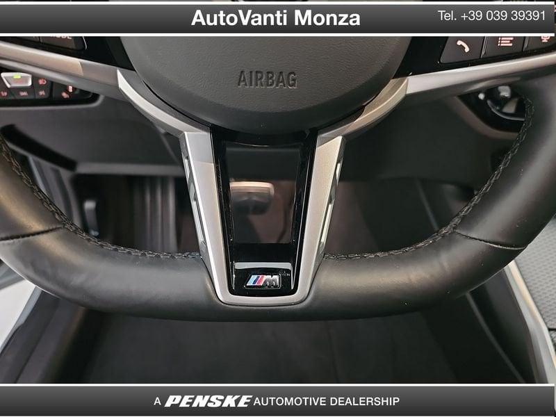 BMW Serie 3 320d 48V xDrive Touring Msport Pro