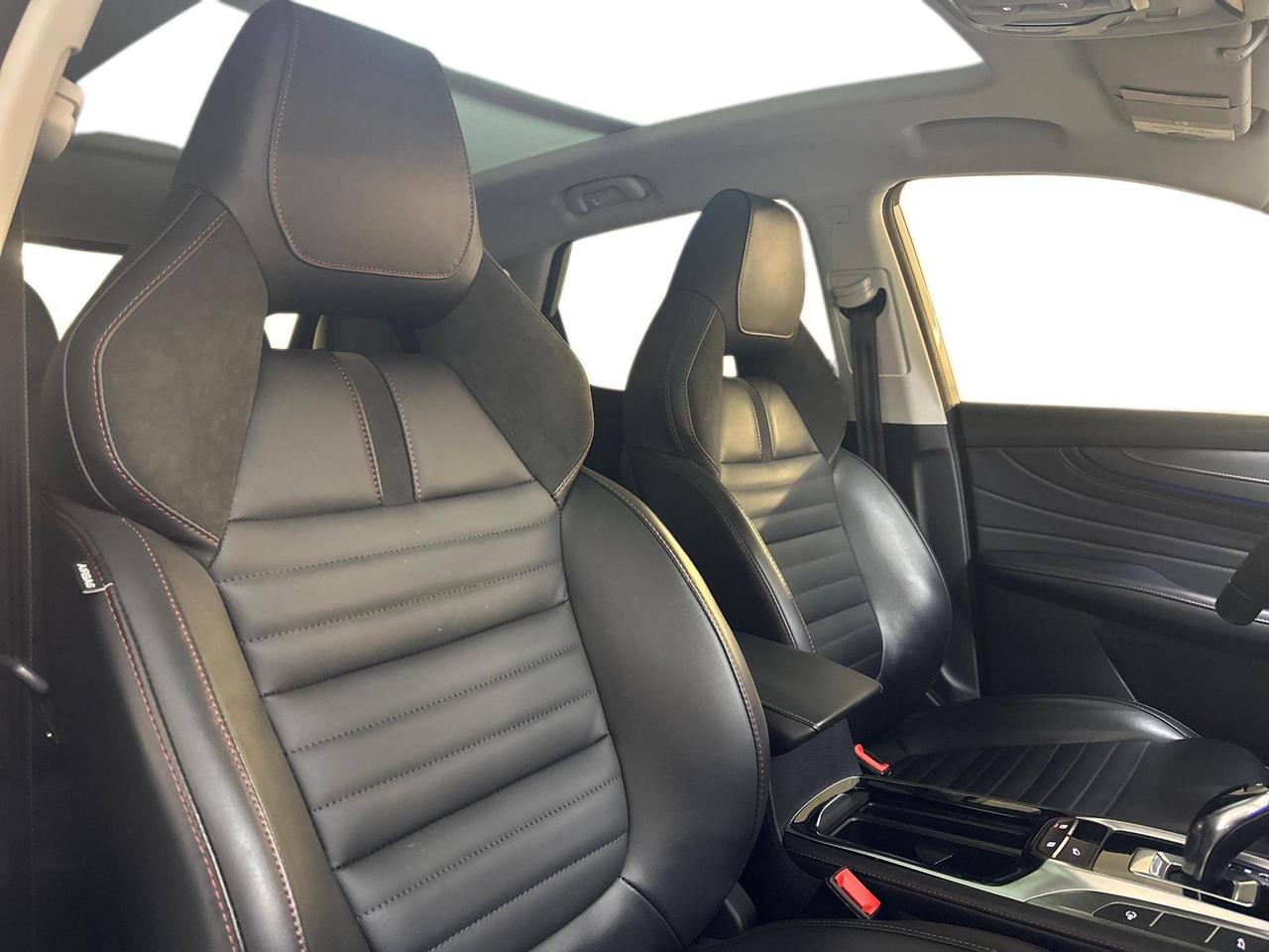 Mg HS EHS 1.5 t-gdi phev Exclusive