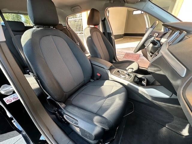 Bmw 116d AZIENDALE IVA ESPOSTA 70.000KM