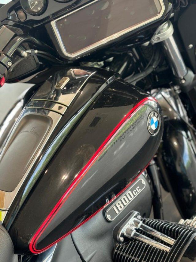 BMW R 18 BMW R18 B OPT 719