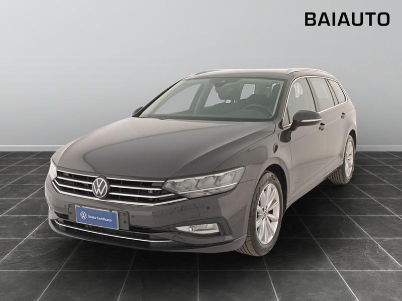 Volkswagen Passat variant 2.0 tdi scr evo 150cv business dsg