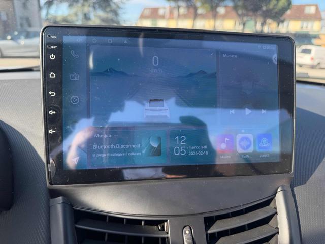 PEUGEOT 207 1.6 VTi 120CV CC Féline Stupenda Bellissima