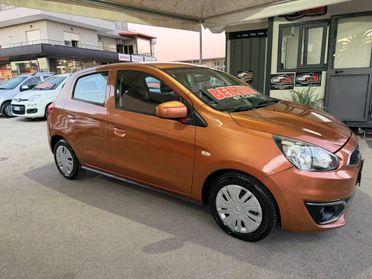 Mitsubishi Space Star 1.0 Invite
