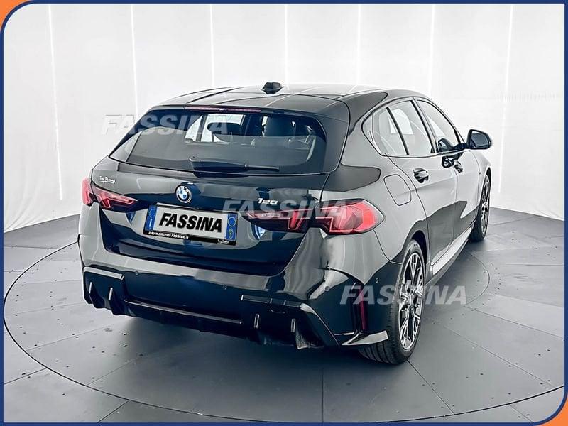BMW Serie 1 120 MSport aut. 48v 170cv