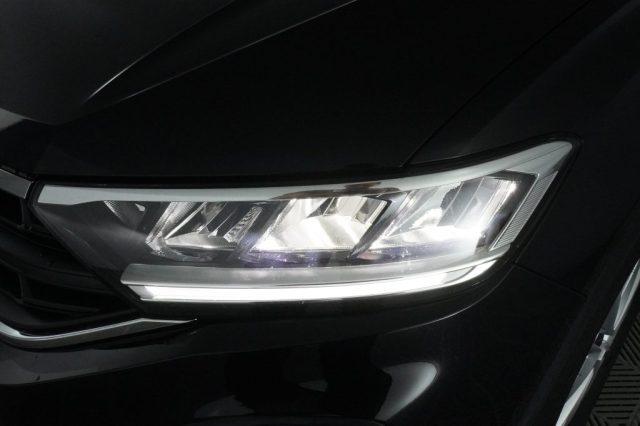 VOLKSWAGEN T-Roc T-Roc 2.0 TDI SCR 150 CV DSG Life