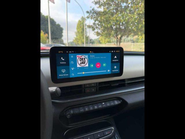 FIAT 600 Benzina e Hybrid Hybrid La Prima II Hybrid110cv