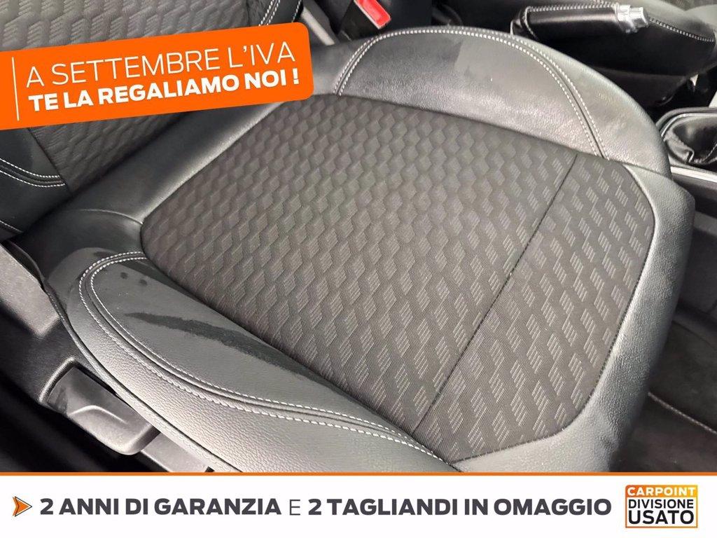 FORD Puma 1.0 ecoboost h titanium x s&s 125cv del 2022