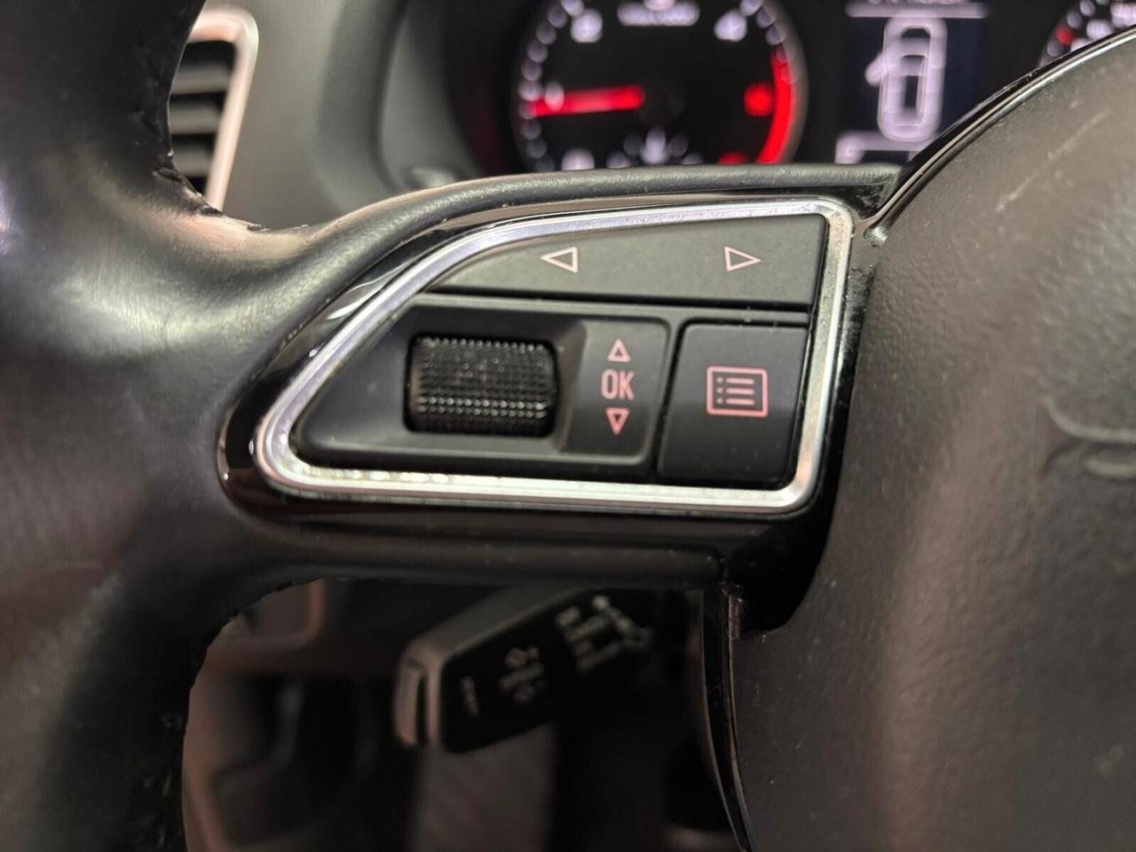 AUDI Q3 2017 2.0 TDI 150 CV S-TRONIC