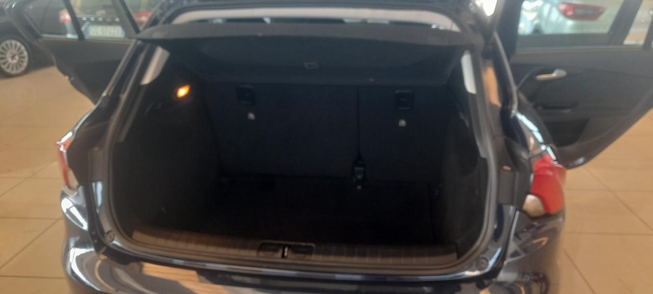 Fiat Tipo 1.3 Mjt 4 porte Easy