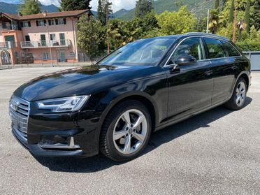 Audi A4 Avant 40 TDI quattro S tronic Tetto apribile