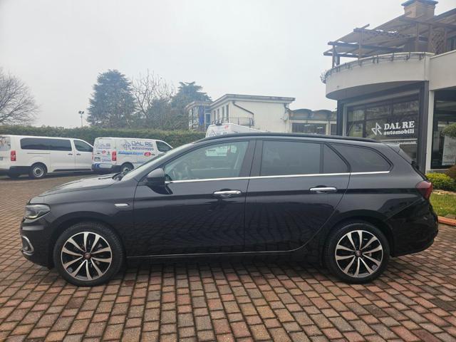 FIAT Tipo 1.6 Mjt S&S DCT SW