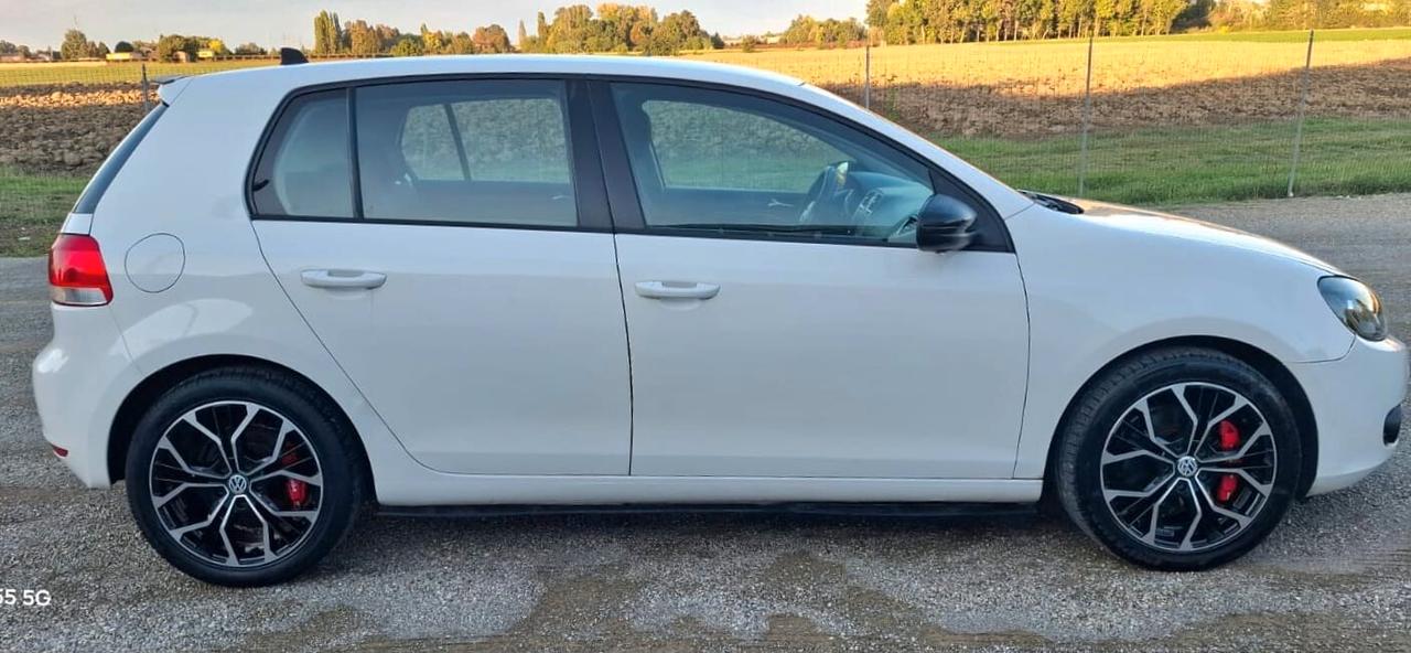 Volkswagen Golf 1.2 TSI 5p. Comfortline