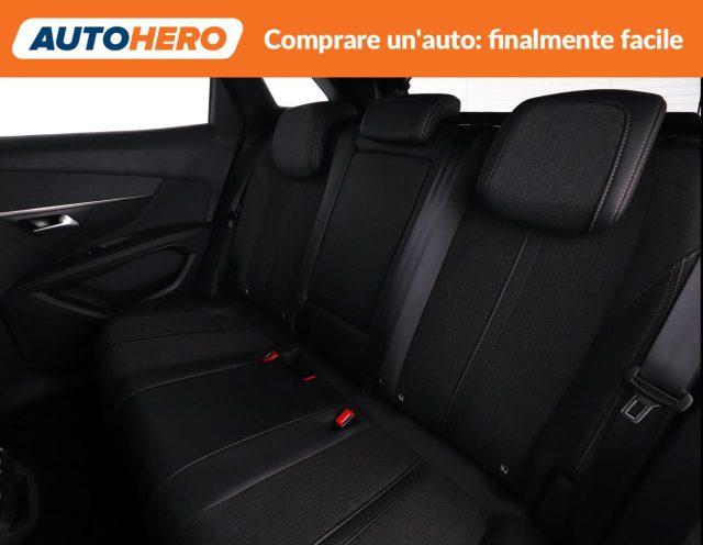 PEUGEOT 3008 BlueHDi 130 S&S EAT8 GT Line