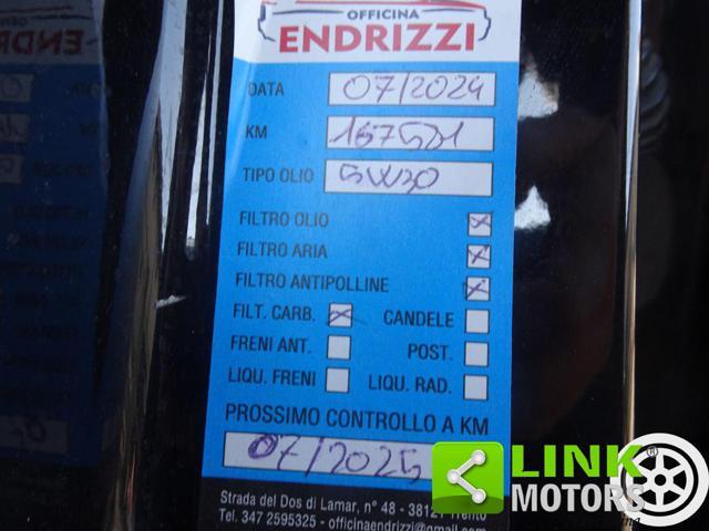 KIA Carens 1.7 CRDi 136 CV Cool