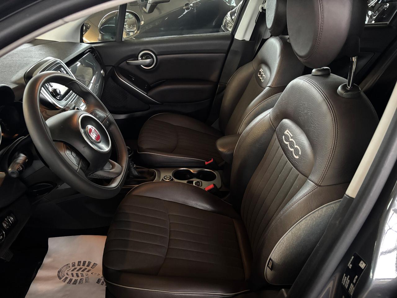 Fiat 500X 1.4 MultiAir 103KW 140CV Lounge