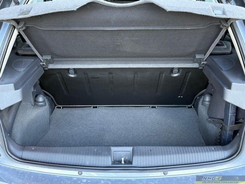 Opel Corsa Corsa 1.0i 12V cat 5 porte Club