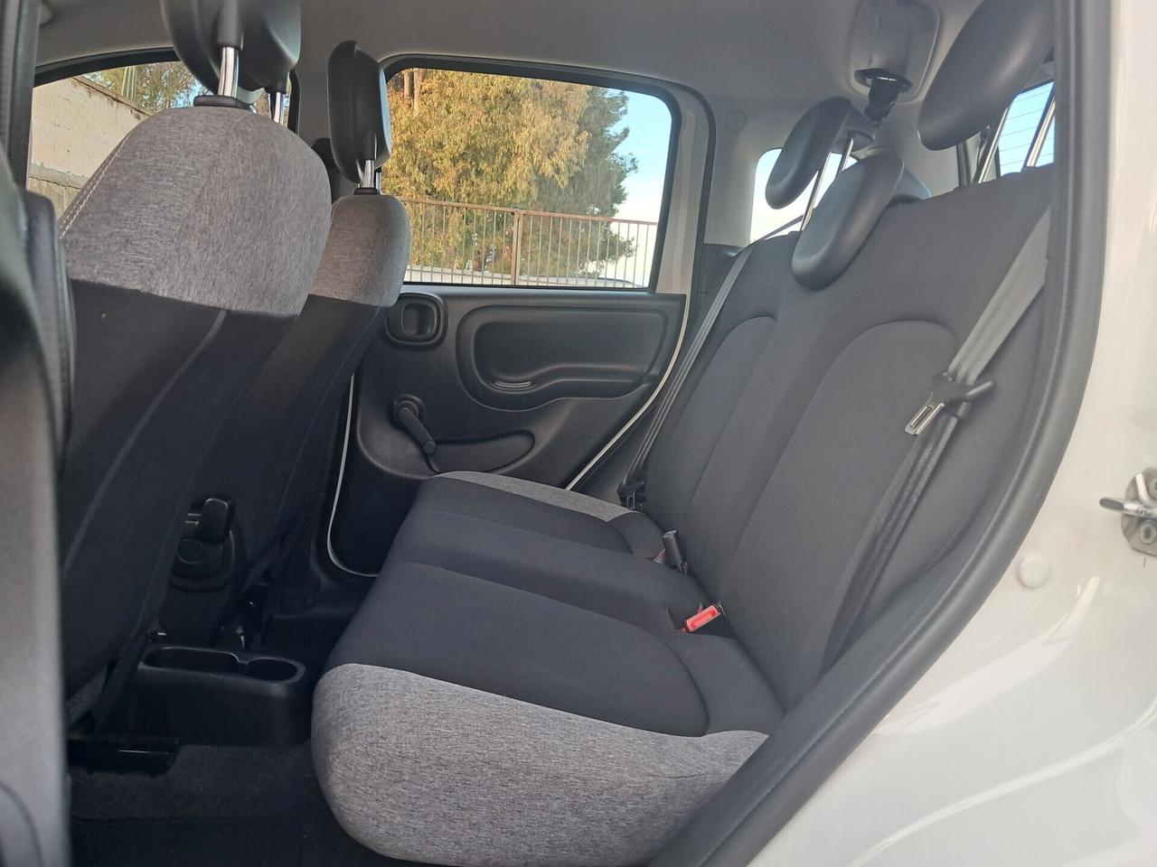 Fiat Panda 1000 Hybrid*clima *CITY LIFE-2022