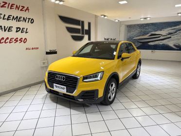Audi Q2 1.6 tdi Business s-tronic