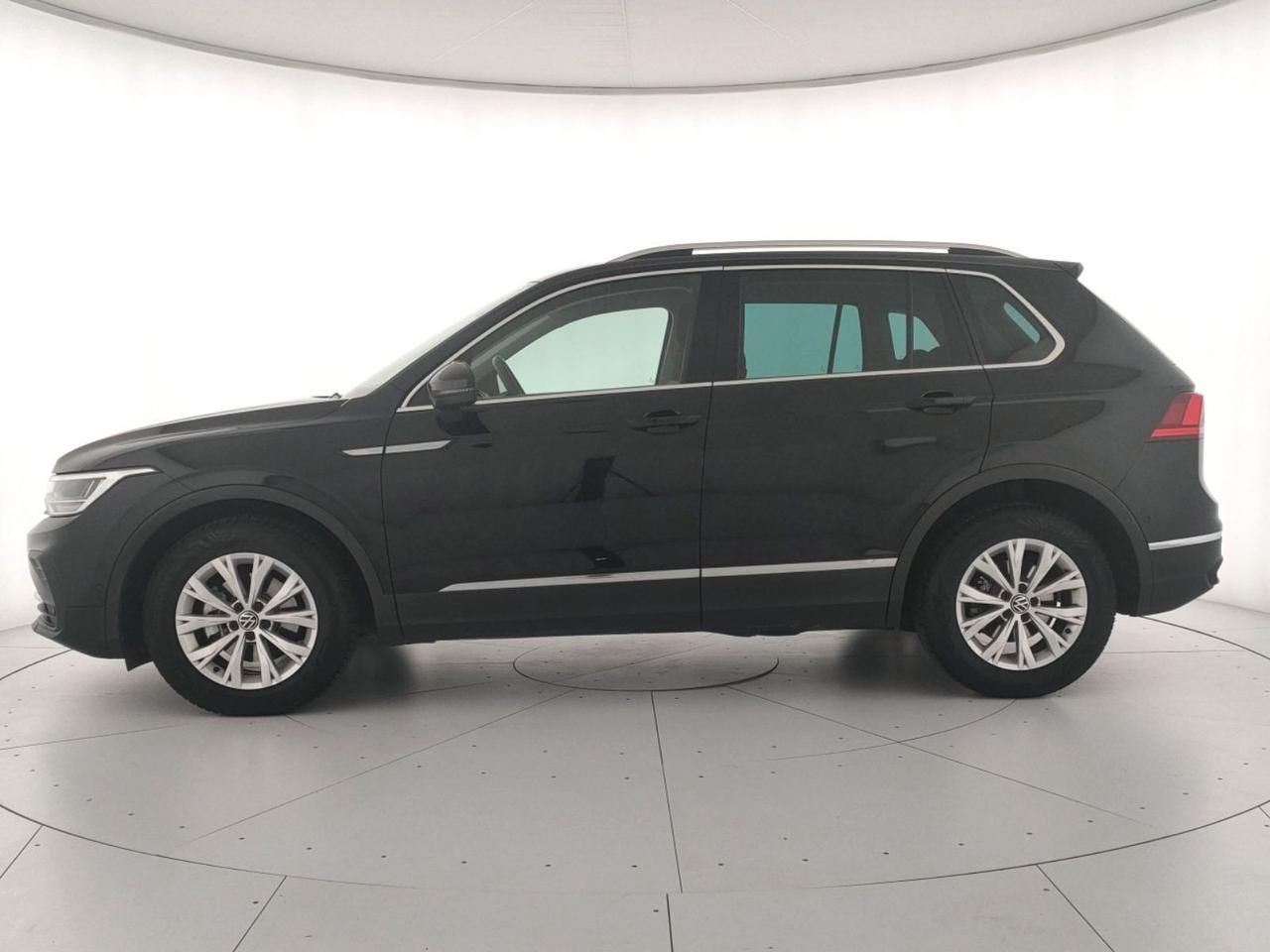 Volkswagen Tiguan 2.0 tdi life 122cv