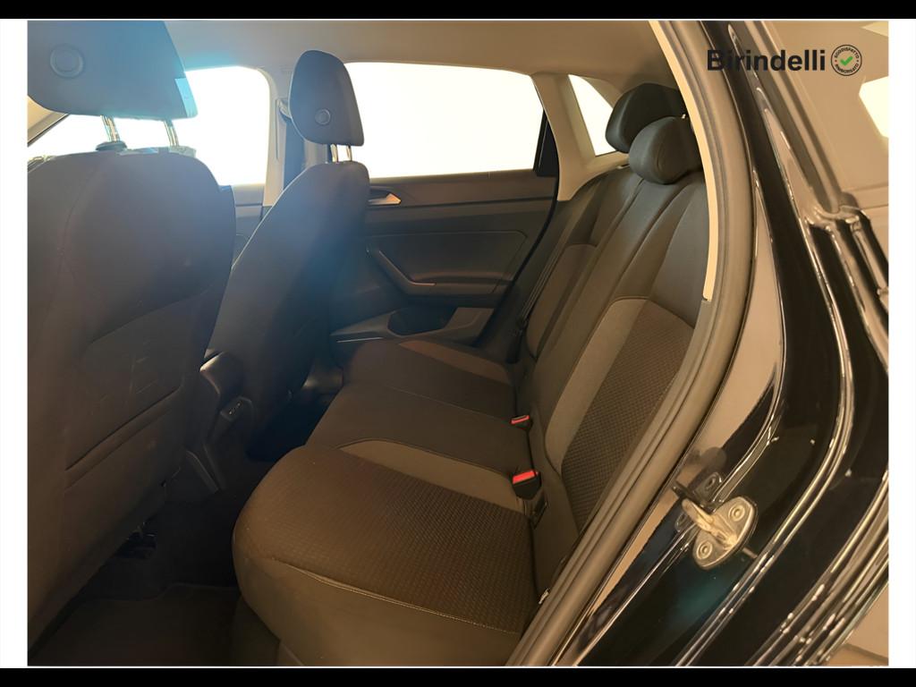 VOLKSWAGEN Polo 6ª serie - Polo 1.0 Life