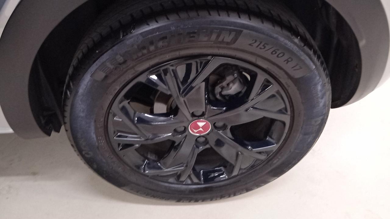 ALTRE MARCHE DS3 - DS3 Crossback 1.5 bluehdi Performance Line+ 130cv auto