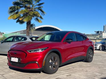 Ford Mustang Mach-E Elettrico Standard 269CV