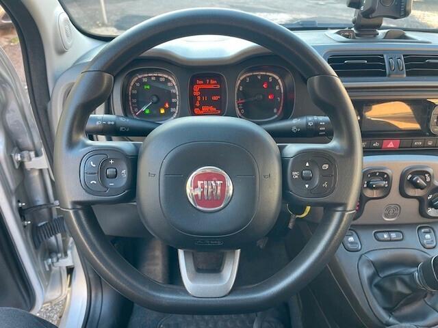 Fiat Panda 1.2 EasyPower City Life