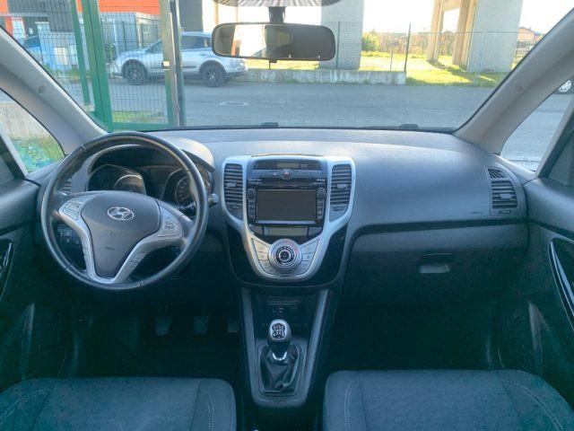 HYUNDAI iX20 1.4 CRDI 90 CV XPossible