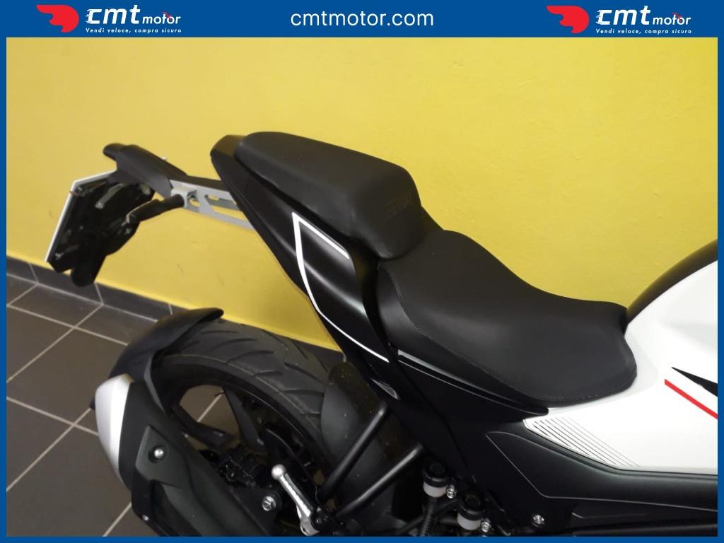 Keeway RKF 125 - 2024