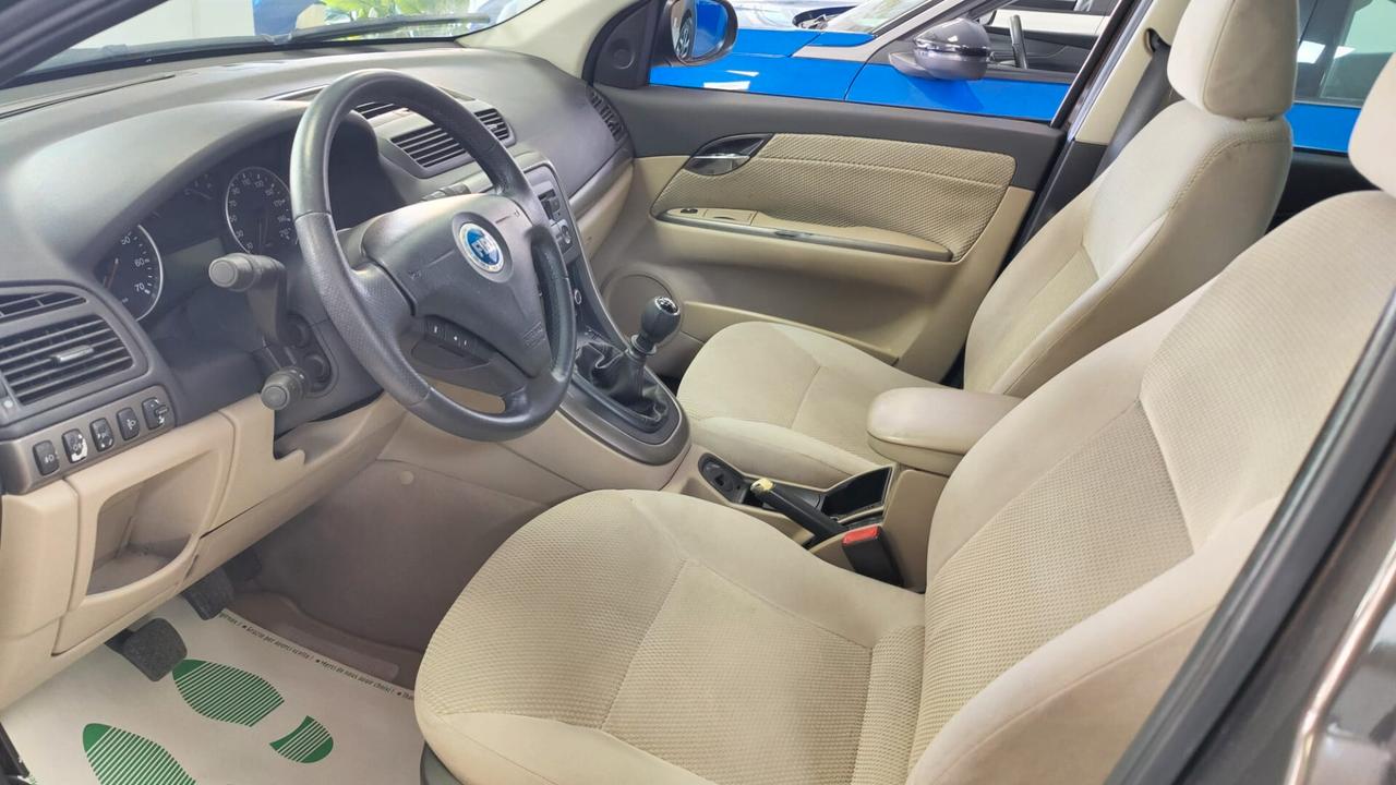 Fiat Croma 1.8 Mpi 16V